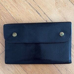 Vintage Gap leather wallet